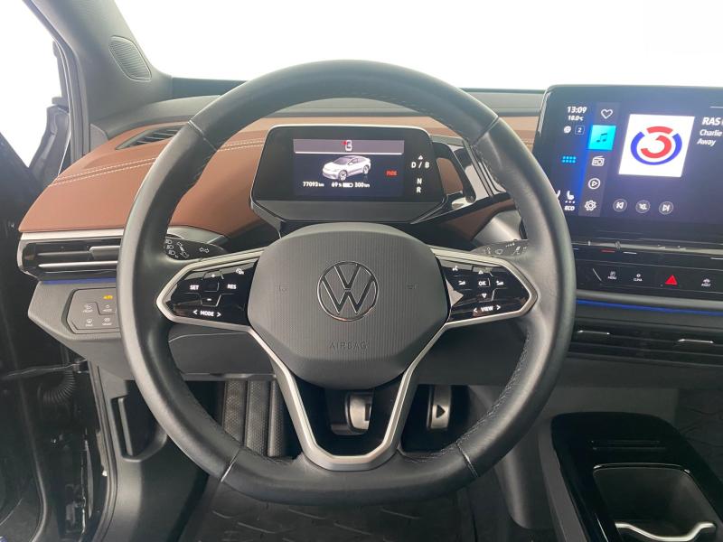 VW ID.5 Pro Performance 150 kW