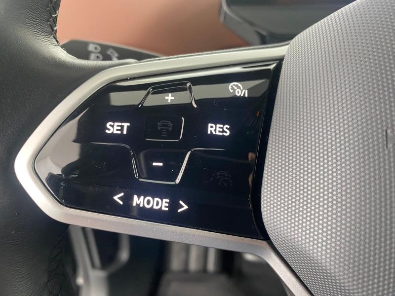 VW ID.5 Pro Performance 150 kW