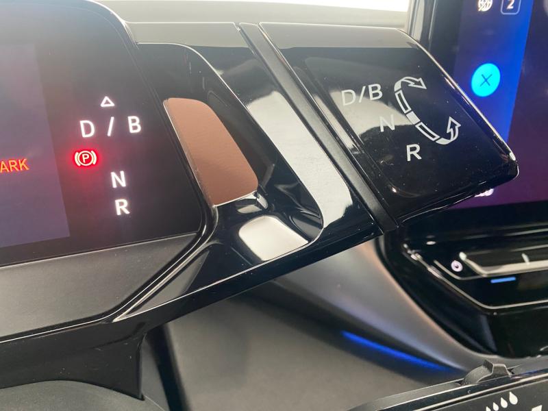 VW ID.5 Pro Performance 150 kW