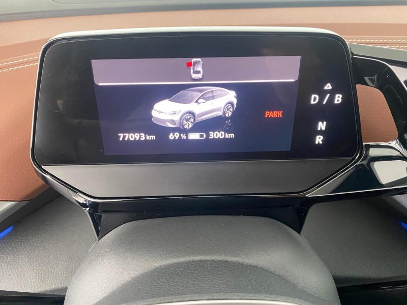 VW ID.5 Pro Performance 150 kW