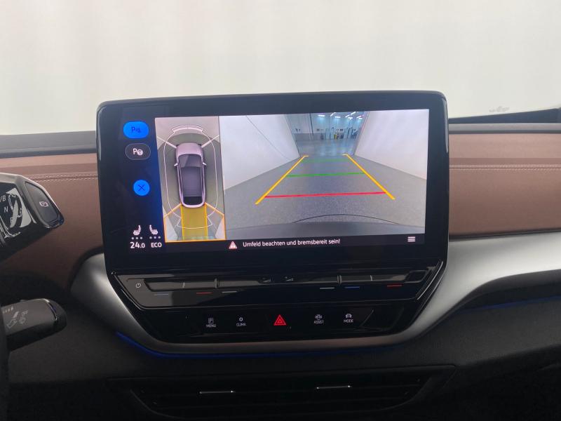 VW ID.5 Pro Performance 150 kW