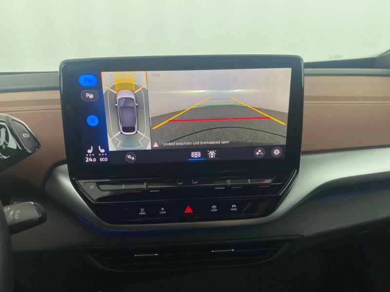 VW ID.5 Pro Performance 150 kW