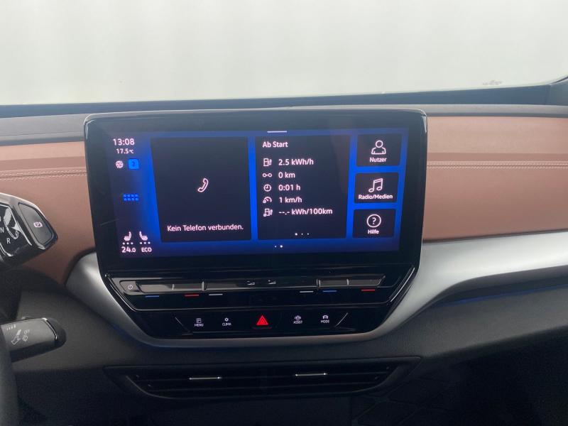 VW ID.5 Pro Performance 150 kW