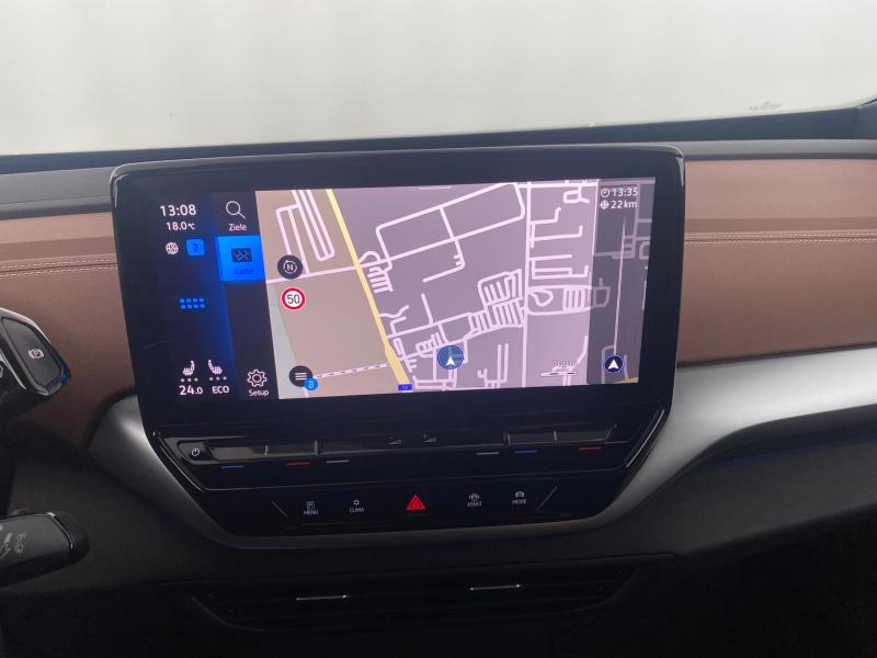 VW ID.5 Pro Performance 150 kW