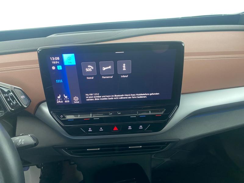 VW ID.5 Pro Performance 150 kW