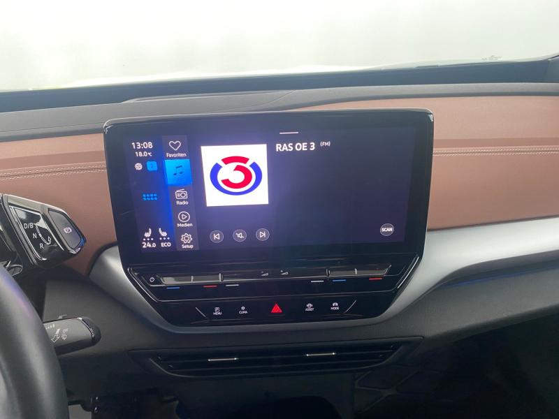 VW ID.5 Pro Performance 150 kW