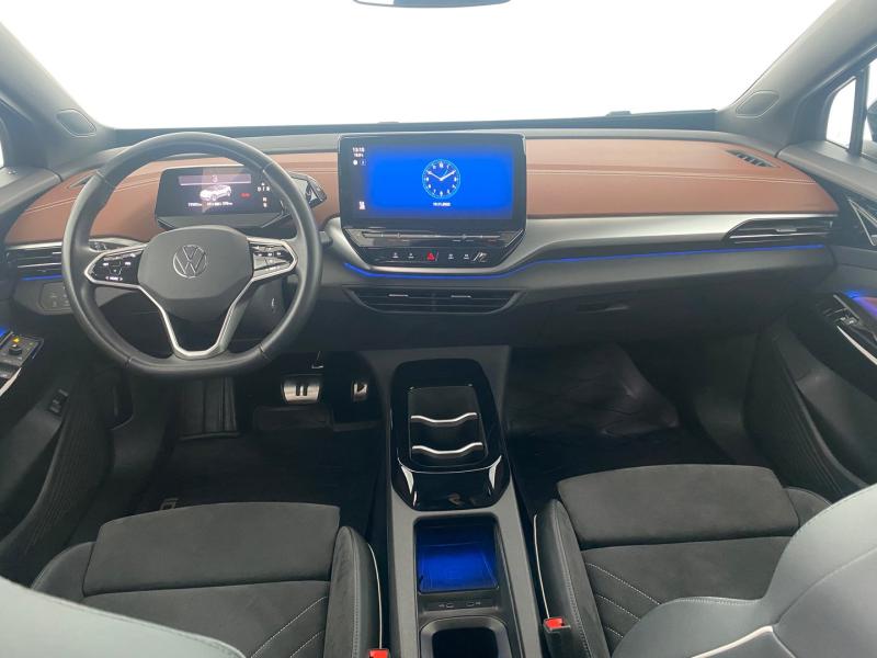 VW ID.5 Pro Performance 150 kW