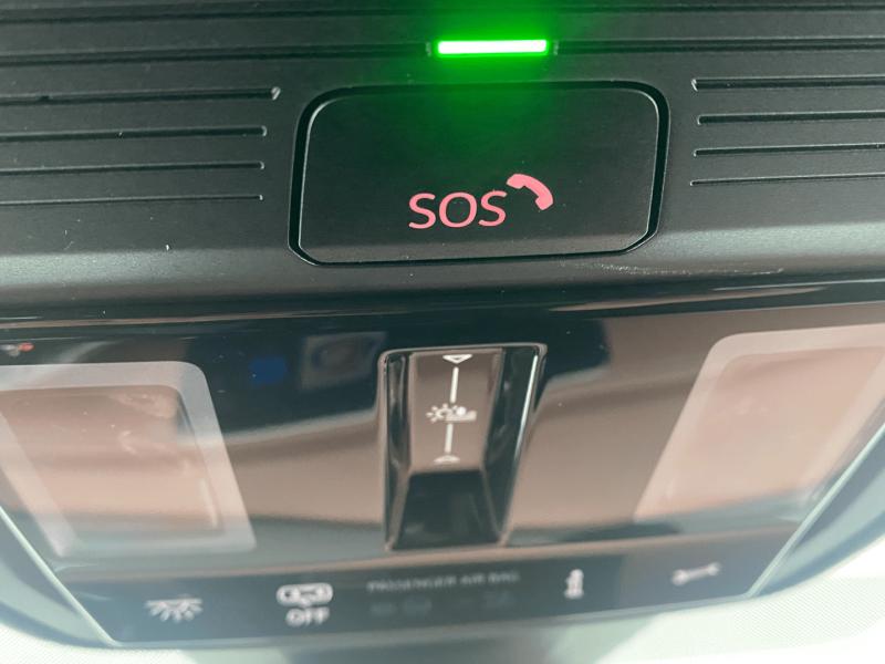 VW ID.5 Pro Performance 150 kW