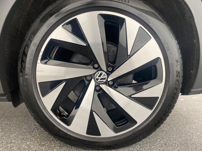 VW ID.5 Pro Performance 150 kW