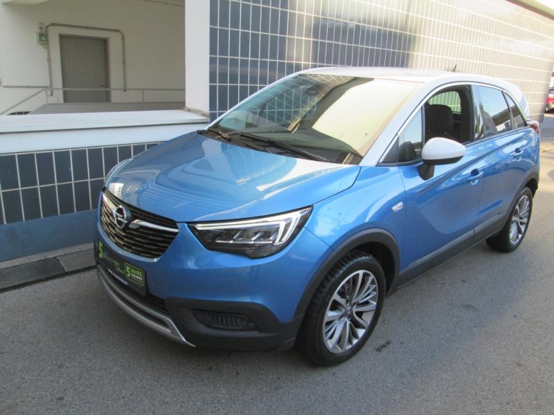 Opel CROSSLAND X Innovation