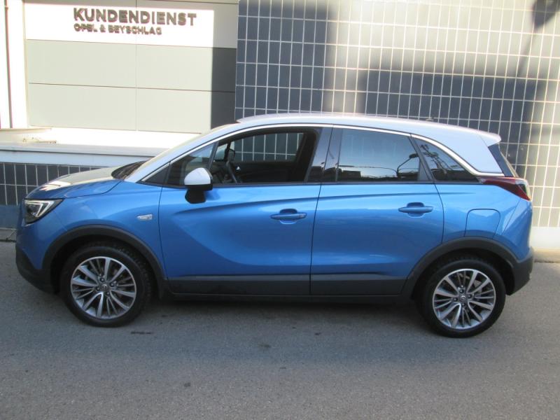 Opel CROSSLAND X Innovation
