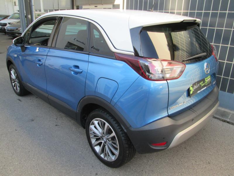 Opel CROSSLAND X Innovation