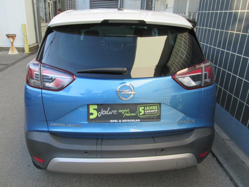 Opel CROSSLAND X Innovation