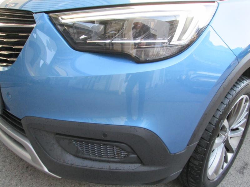 Opel CROSSLAND X Innovation