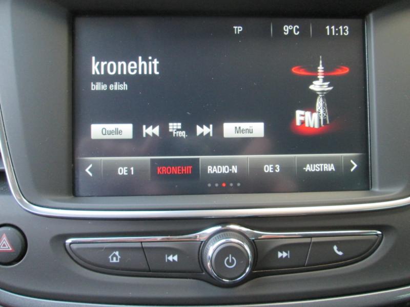 Opel CROSSLAND X Innovation