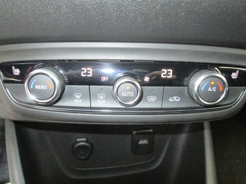 Opel CROSSLAND X Innovation