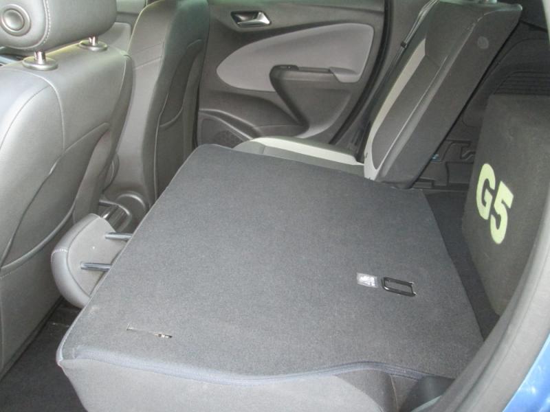 Opel CROSSLAND X Innovation