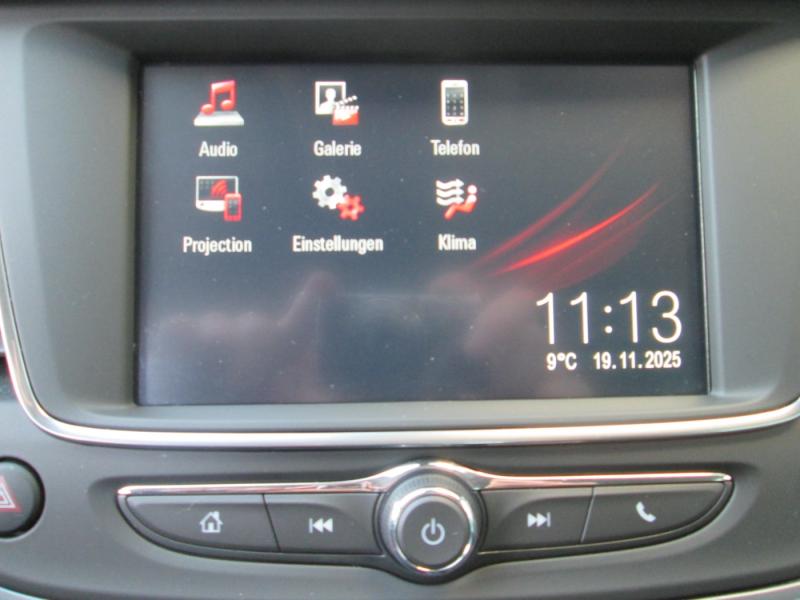 Opel CROSSLAND X Innovation