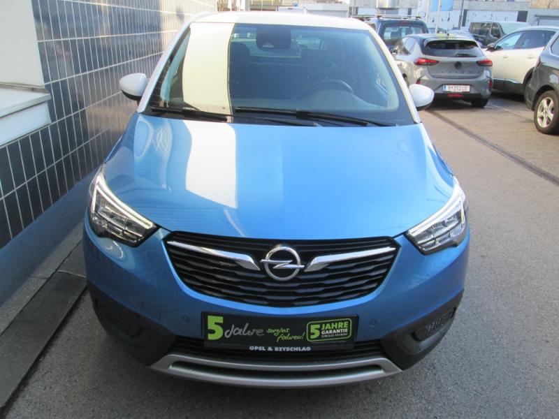 Opel CROSSLAND X Innovation