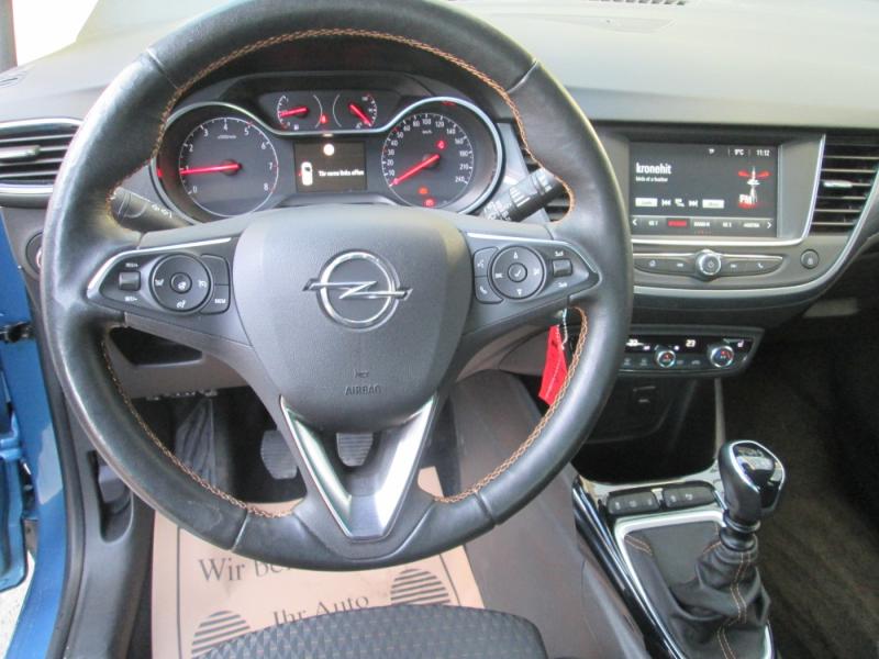 Opel CROSSLAND X Innovation