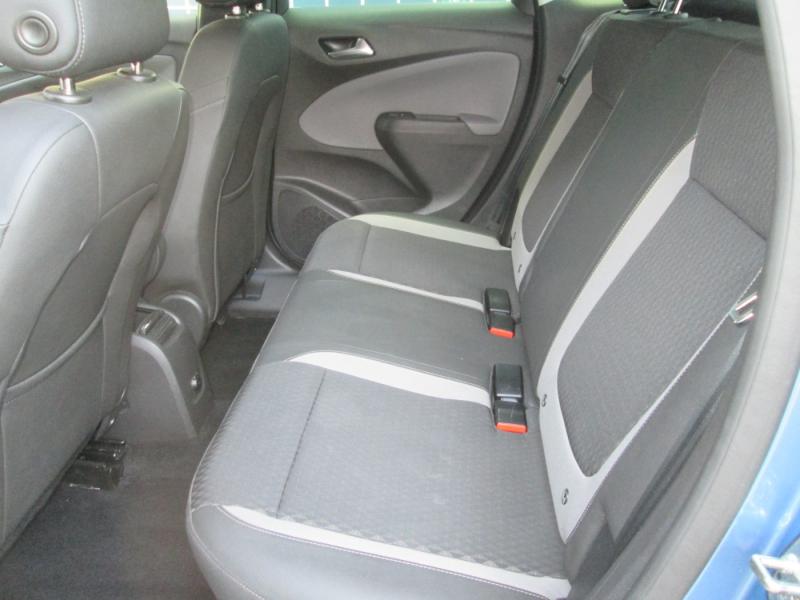 Opel CROSSLAND X Innovation