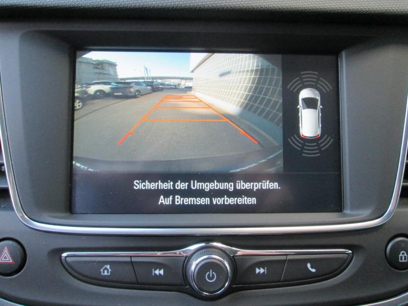 Opel CROSSLAND X Innovation