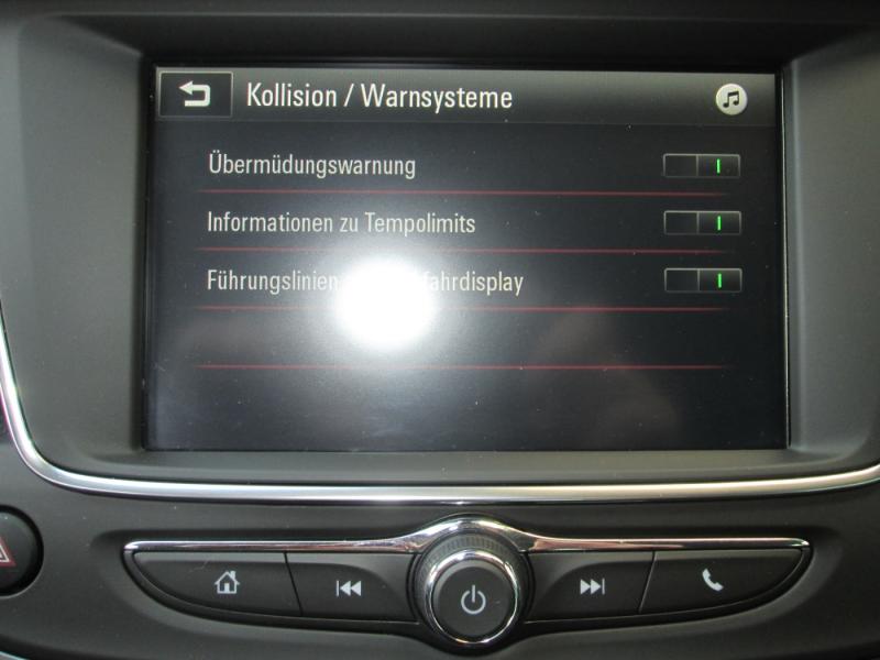 Opel CROSSLAND X Innovation