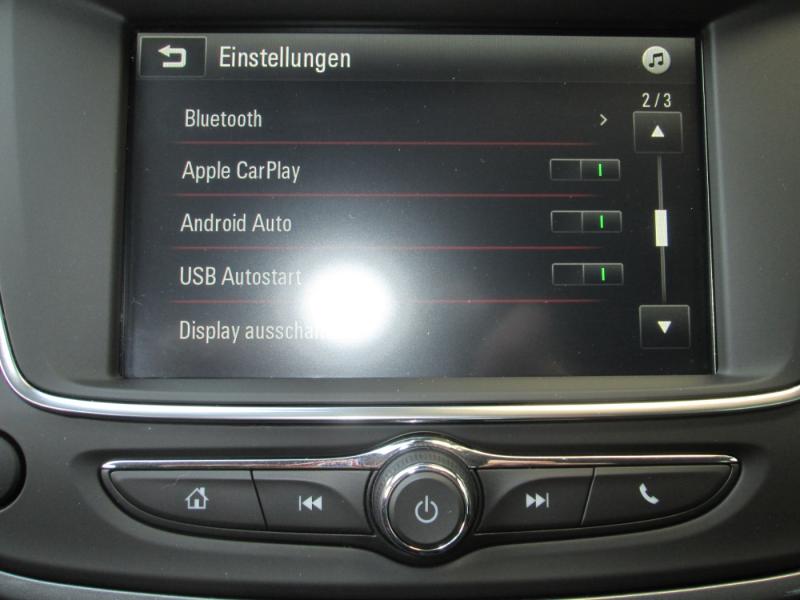 Opel CROSSLAND X Innovation