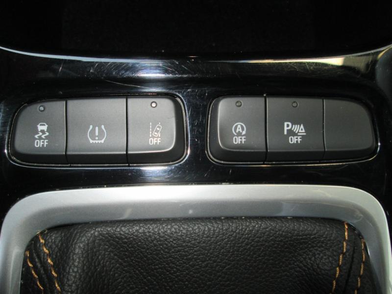 Opel CROSSLAND X Innovation