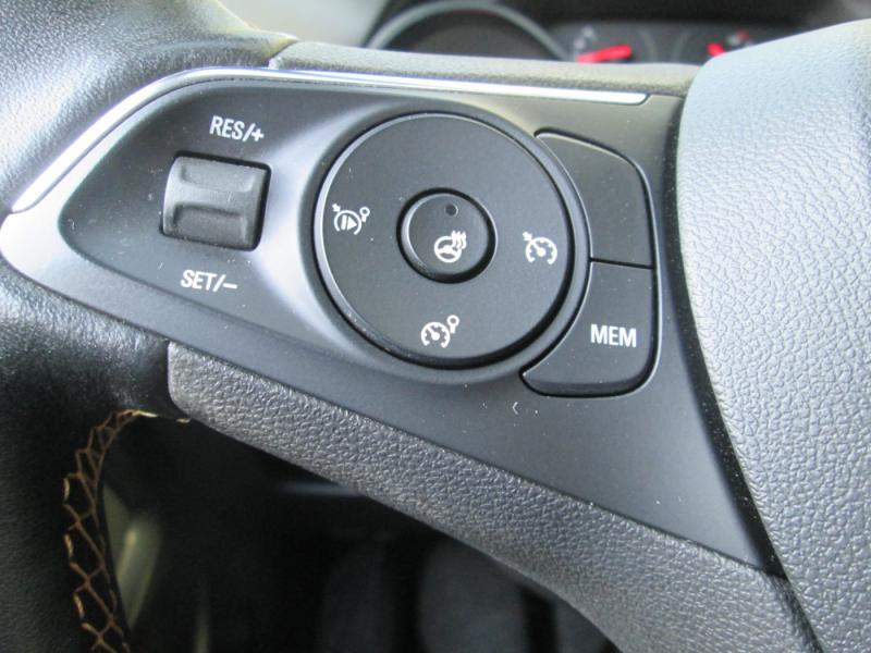 Opel CROSSLAND X Innovation