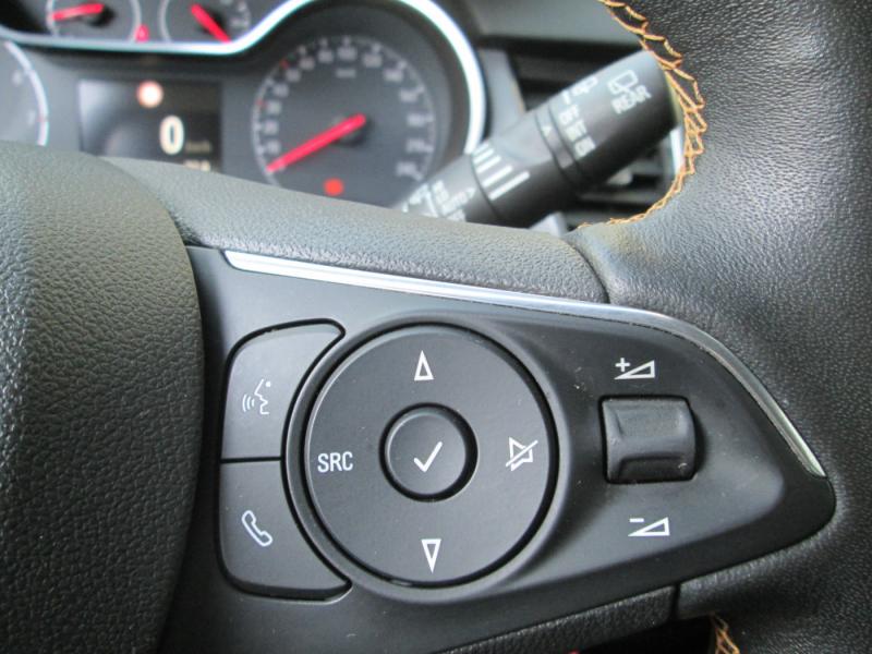 Opel CROSSLAND X Innovation