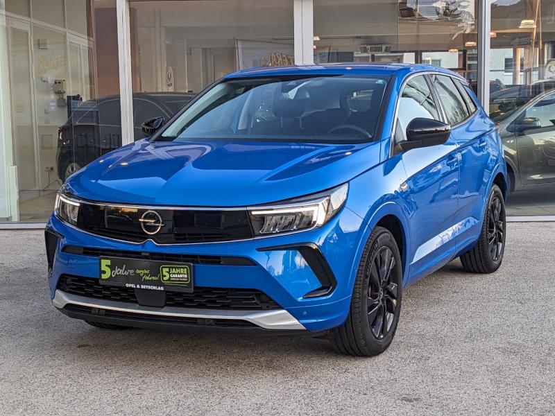 Opel GRANDLAND D&T 1.2  S/S 6G 130P