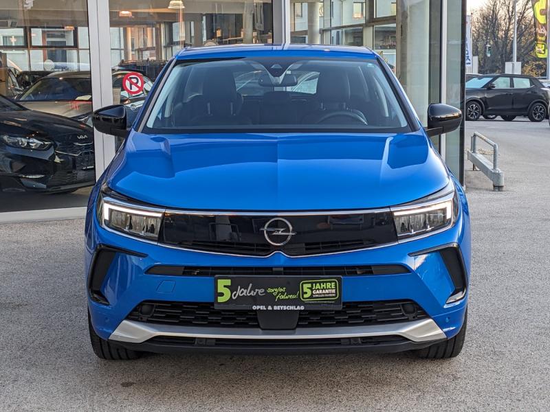 Opel GRANDLAND D&T 1.2  S/S 6G 130P