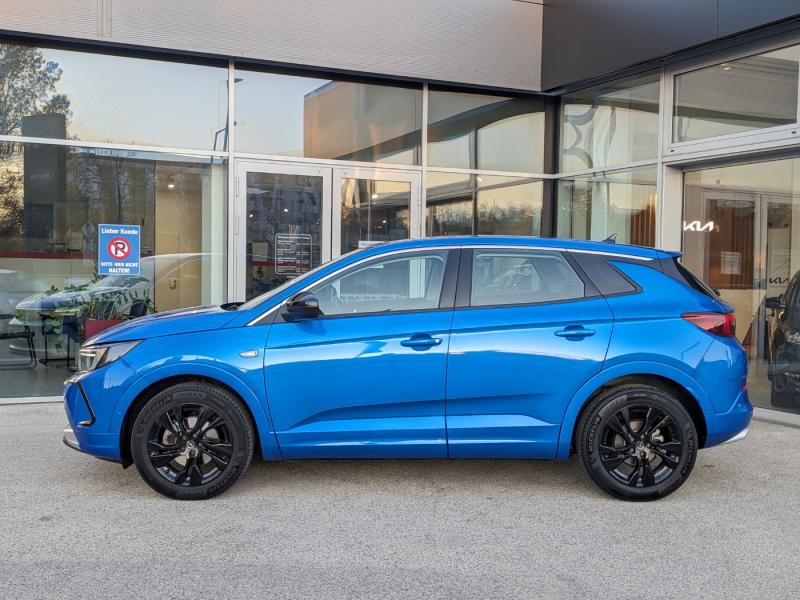 Opel GRANDLAND D&T 1.2  S/S 6G 130P