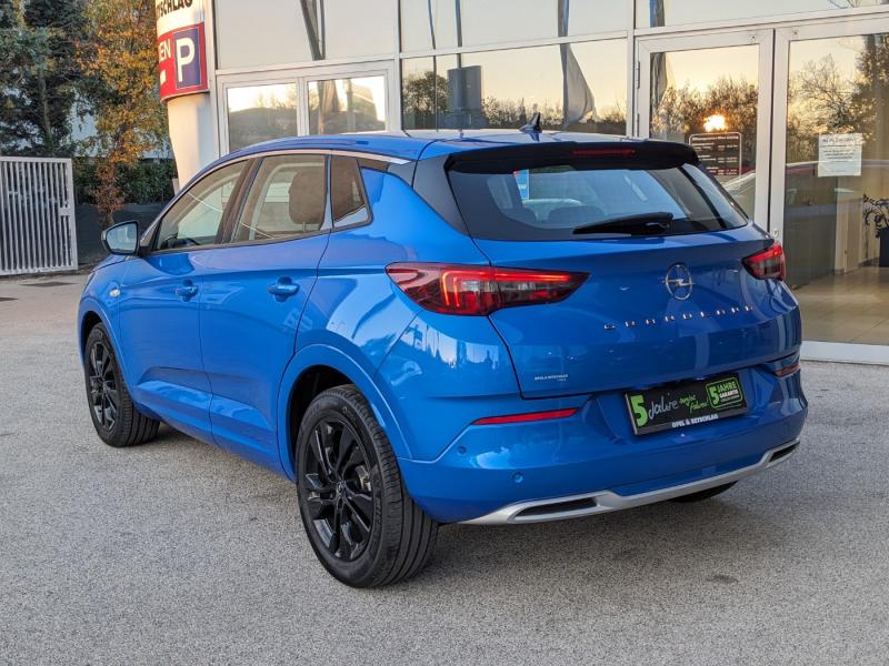 Opel GRANDLAND D&T 1.2  S/S 6G 130P