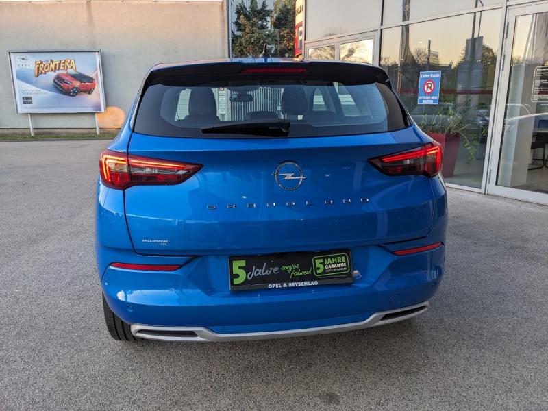 Opel GRANDLAND D&T 1.2  S/S 6G 130P