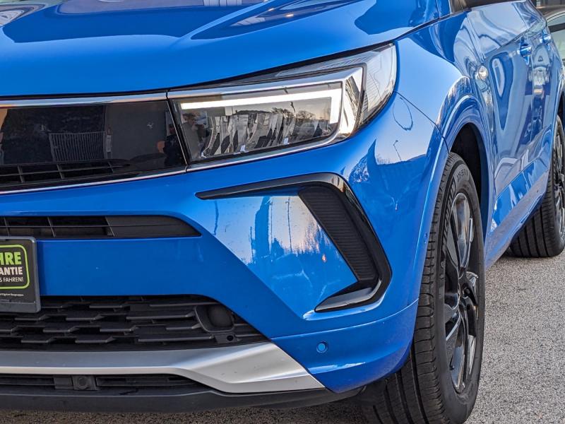 Opel GRANDLAND D&T 1.2  S/S 6G 130P