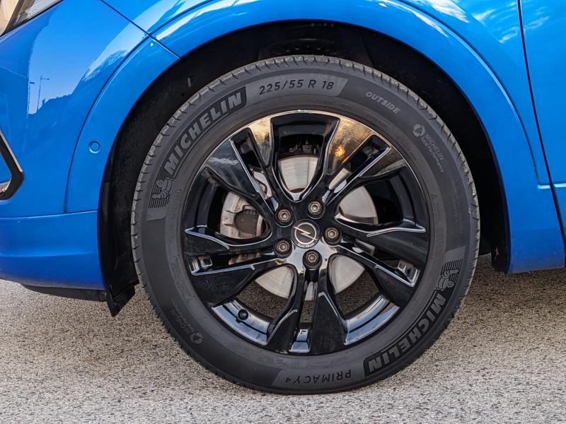 Opel GRANDLAND D&T 1.2  S/S 6G 130P