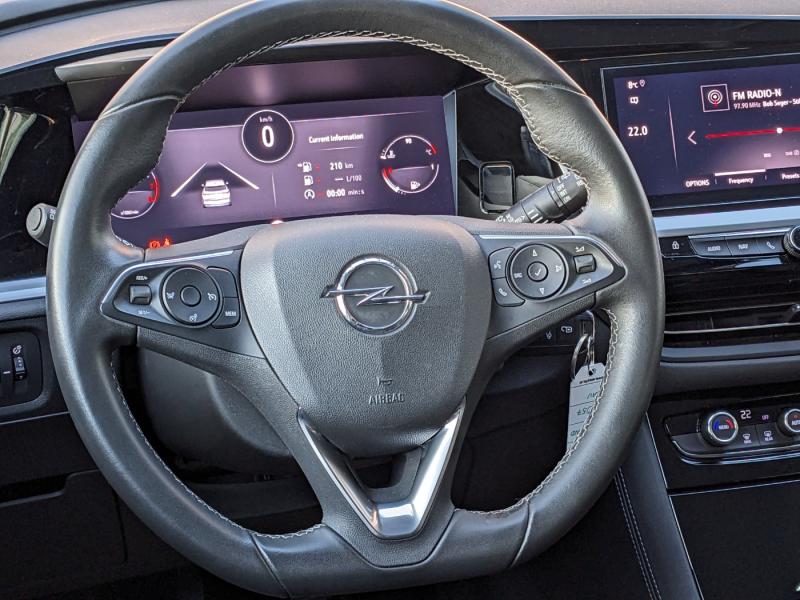 Opel GRANDLAND D&T 1.2  S/S 6G 130P