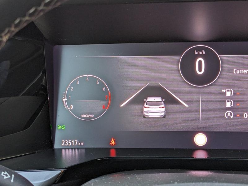 Opel GRANDLAND D&T 1.2  S/S 6G 130P