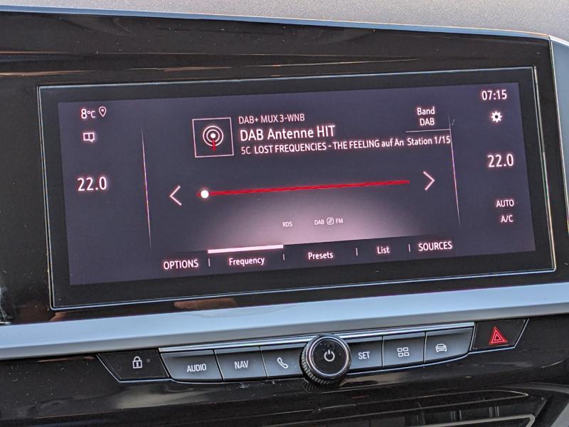 Opel GRANDLAND D&T 1.2  S/S 6G 130P