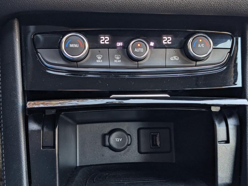 Opel GRANDLAND D&T 1.2  S/S 6G 130P