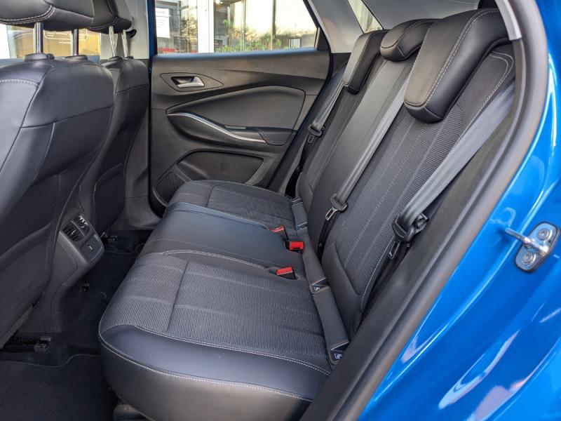 Opel GRANDLAND D&T 1.2  S/S 6G 130P