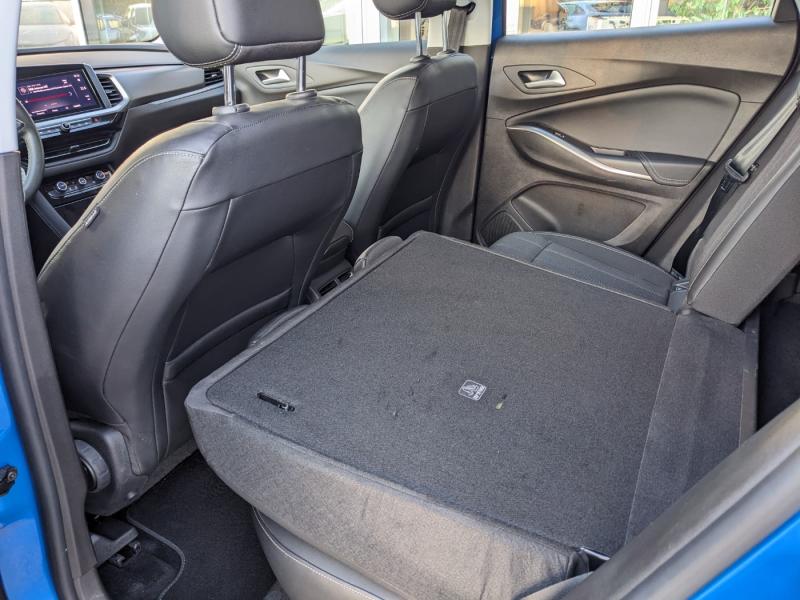 Opel GRANDLAND D&T 1.2  S/S 6G 130P