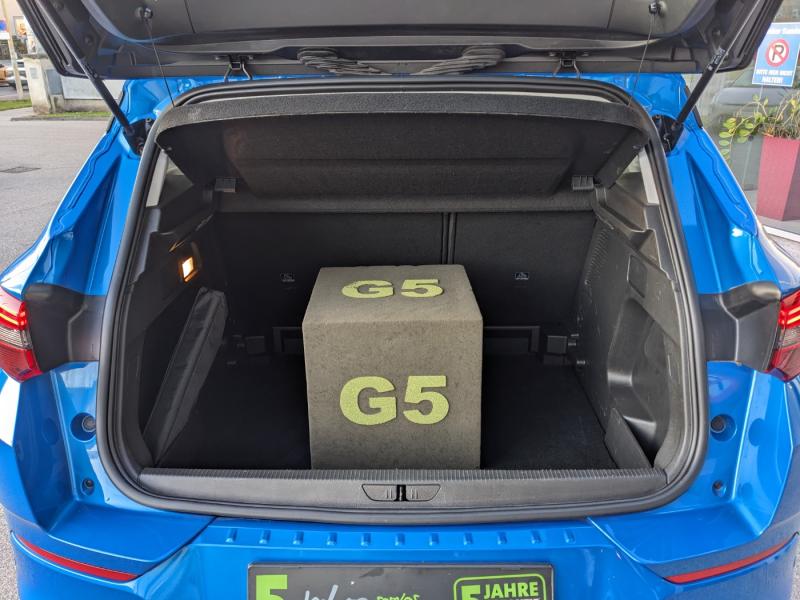 Opel GRANDLAND D&T 1.2  S/S 6G 130P