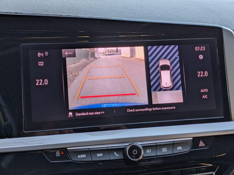 Opel GRANDLAND D&T 1.2  S/S 6G 130P