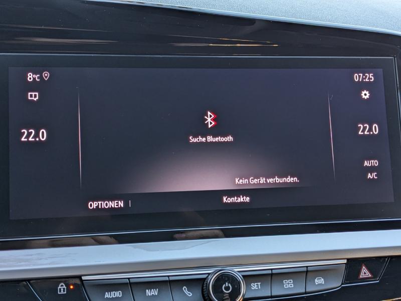 Opel GRANDLAND D&T 1.2  S/S 6G 130P