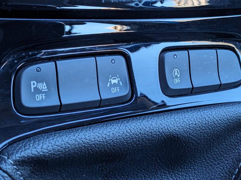 Opel GRANDLAND D&T 1.2  S/S 6G 130P