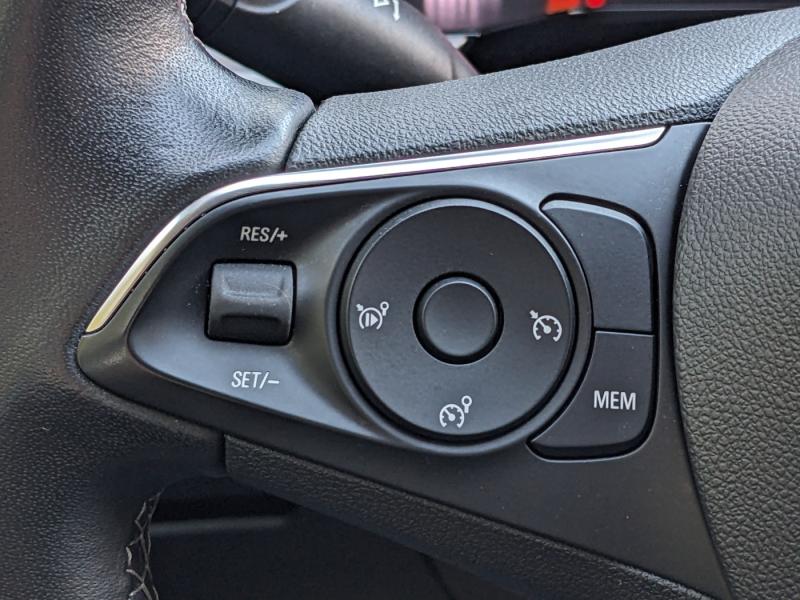 Opel GRANDLAND D&T 1.2  S/S 6G 130P