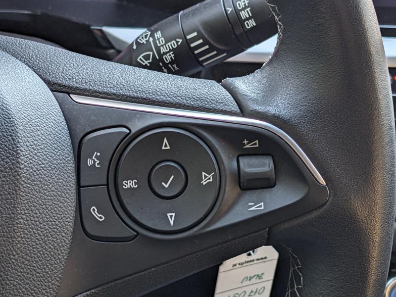 Opel GRANDLAND D&T 1.2  S/S 6G 130P